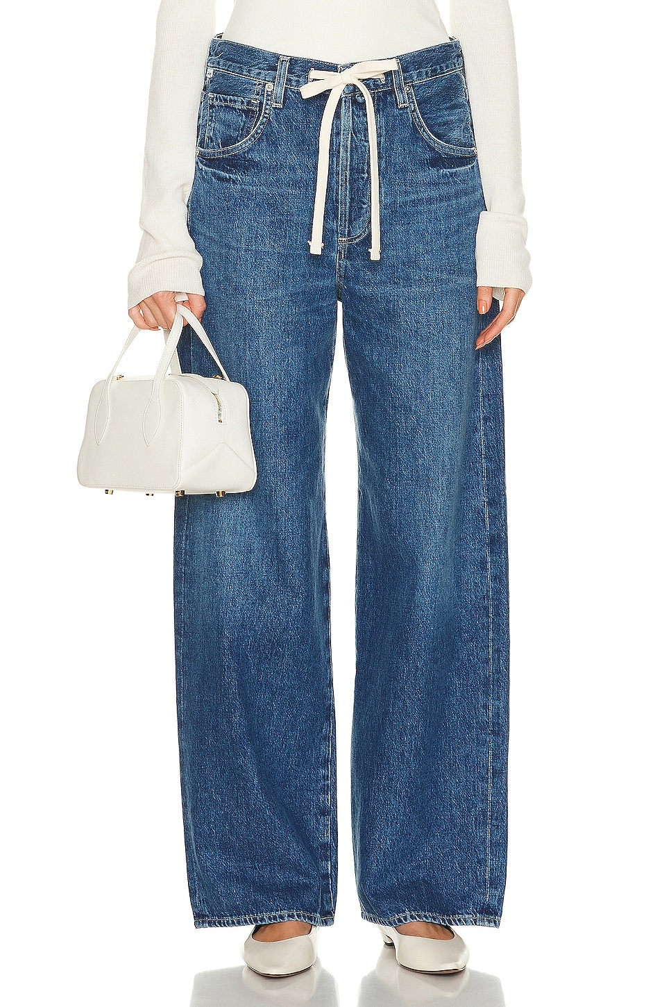 Brynn Trouser - 1