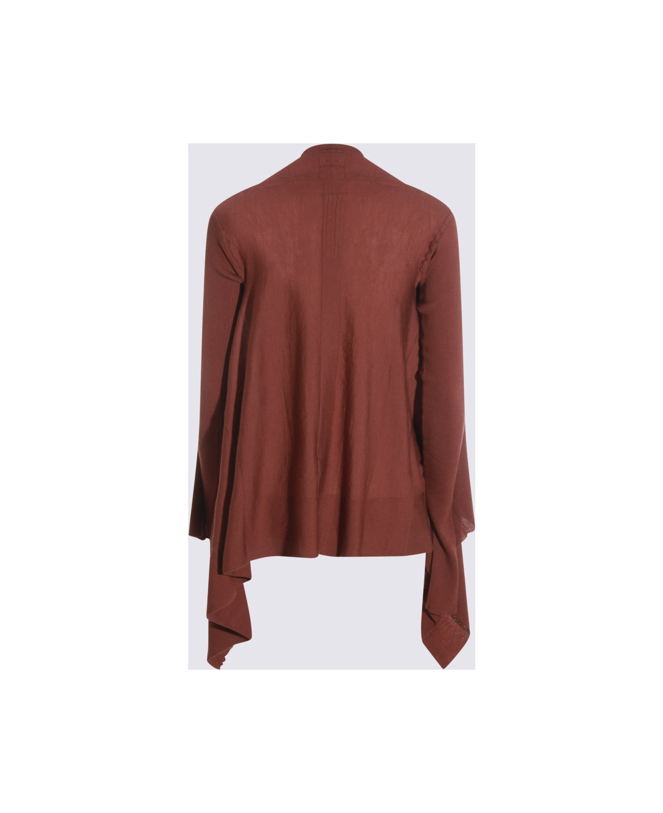 Brown Knitwear - 3