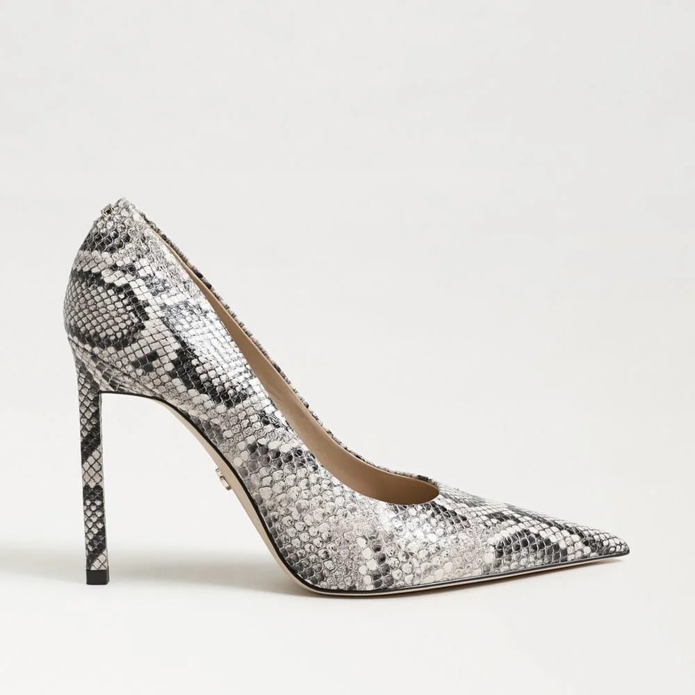 Talula Pointed Toe Pump - 1