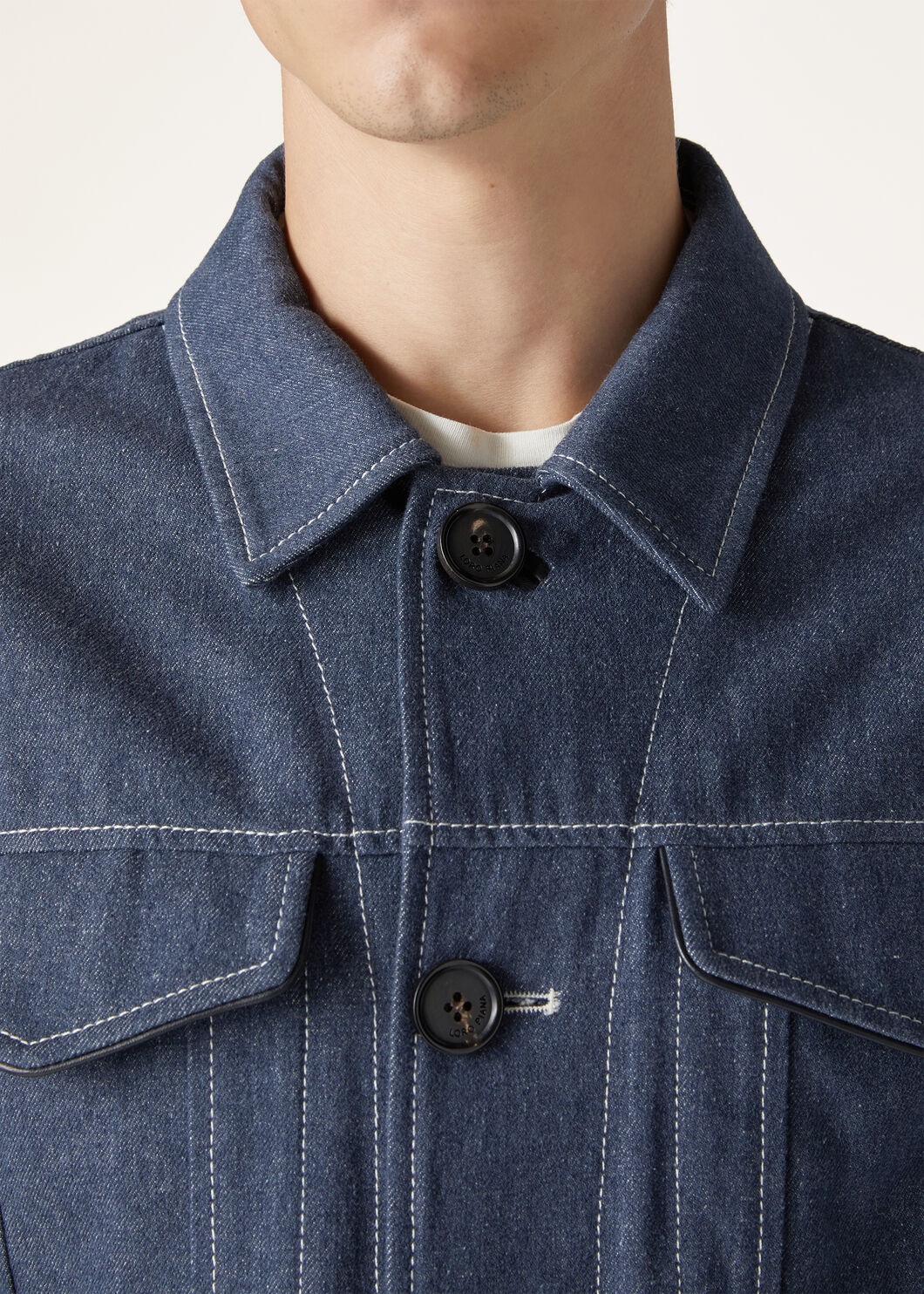 Neive Jacket - 4