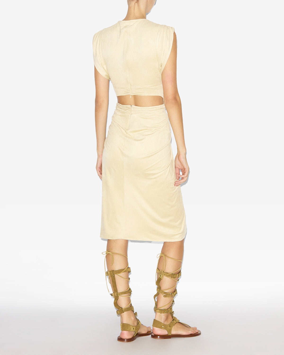 SIRENA DRESS - 4