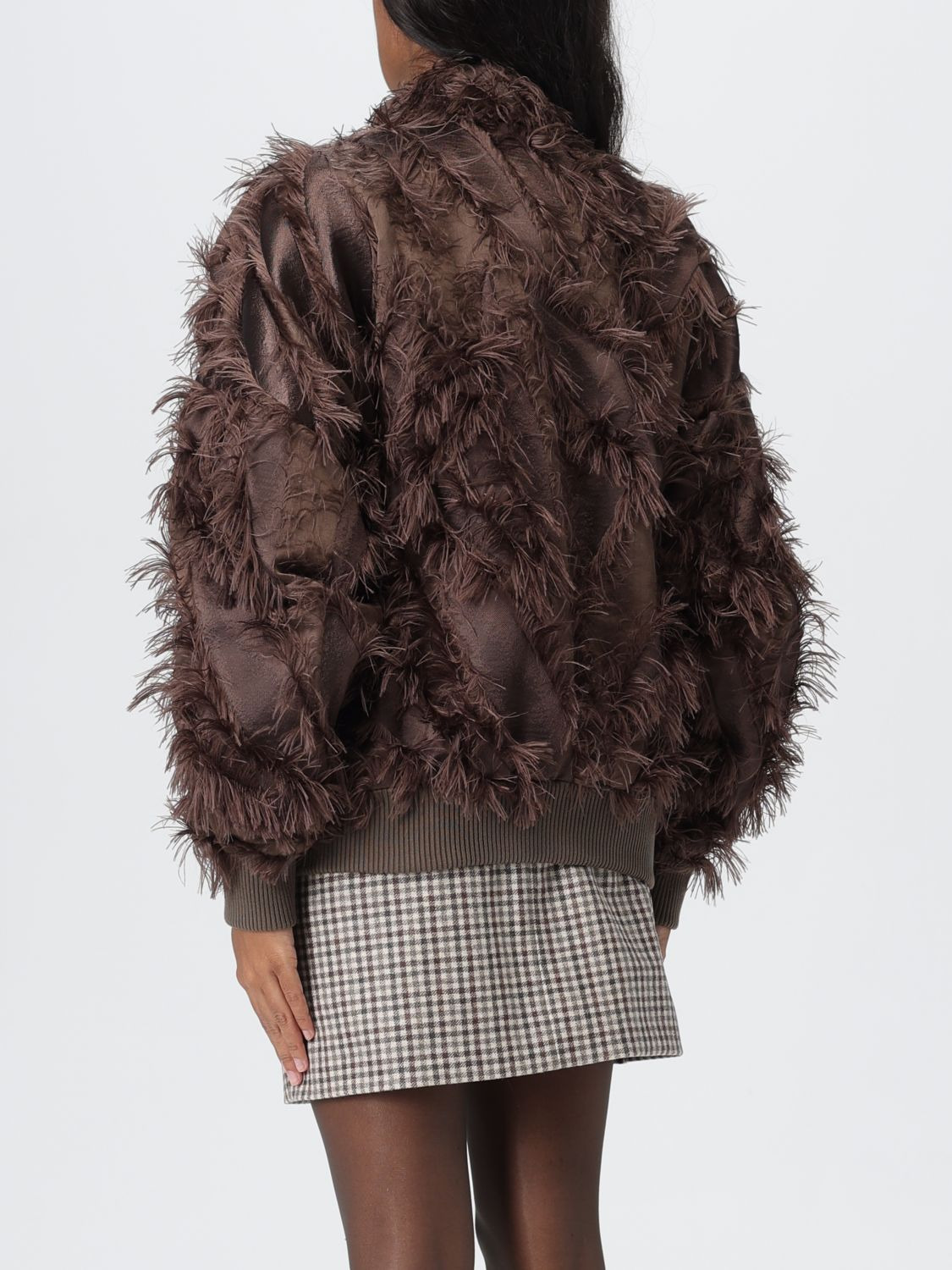Jacket woman Brunello Cucinelli - 3