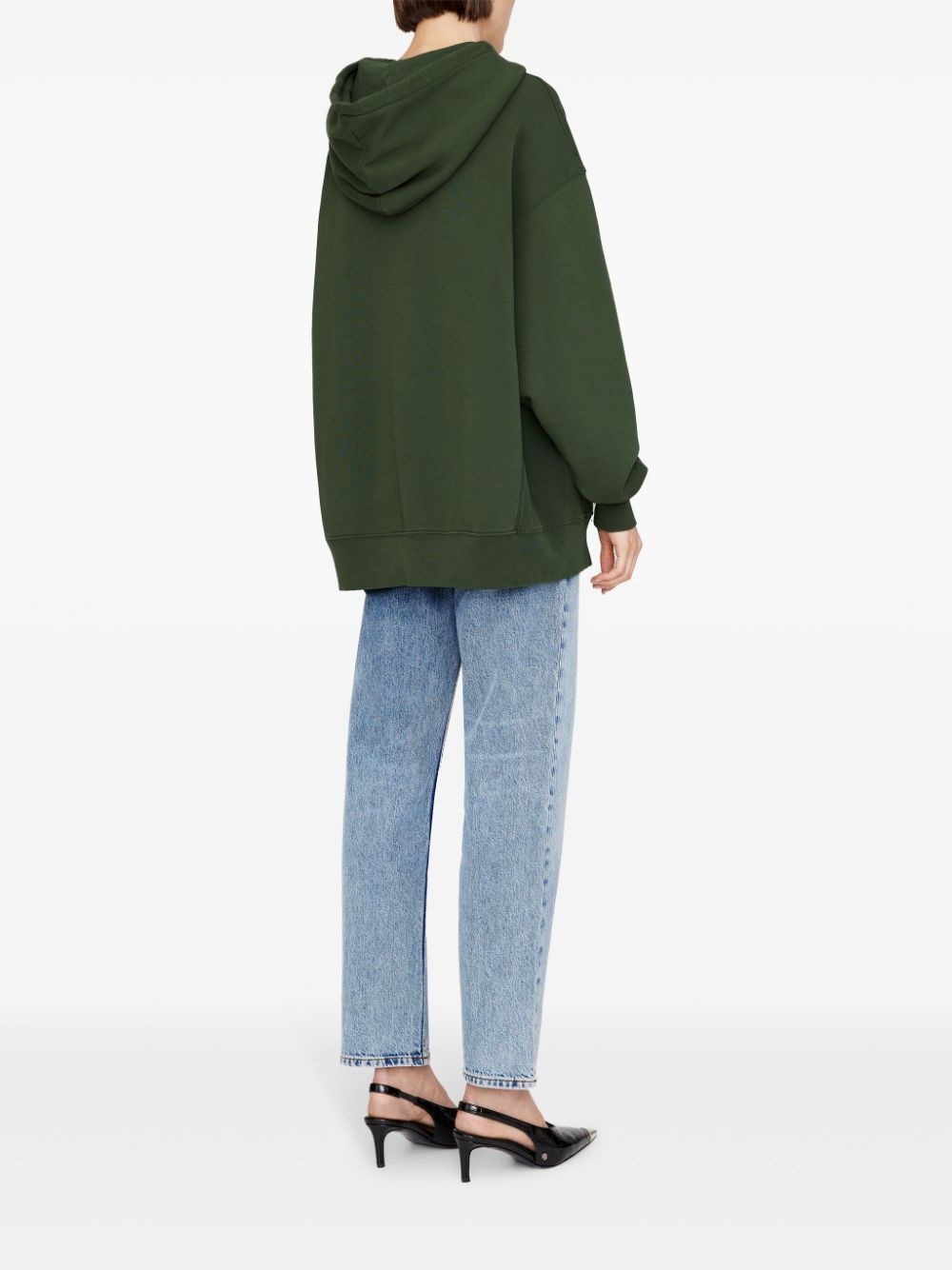 Alto hoodie - 3