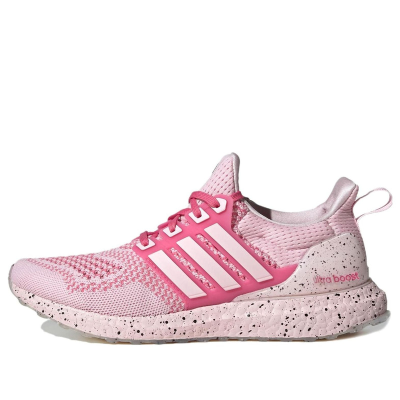 (WMNS) adidas UltraBoost 1.0 'Clear Pink' ID2345 1