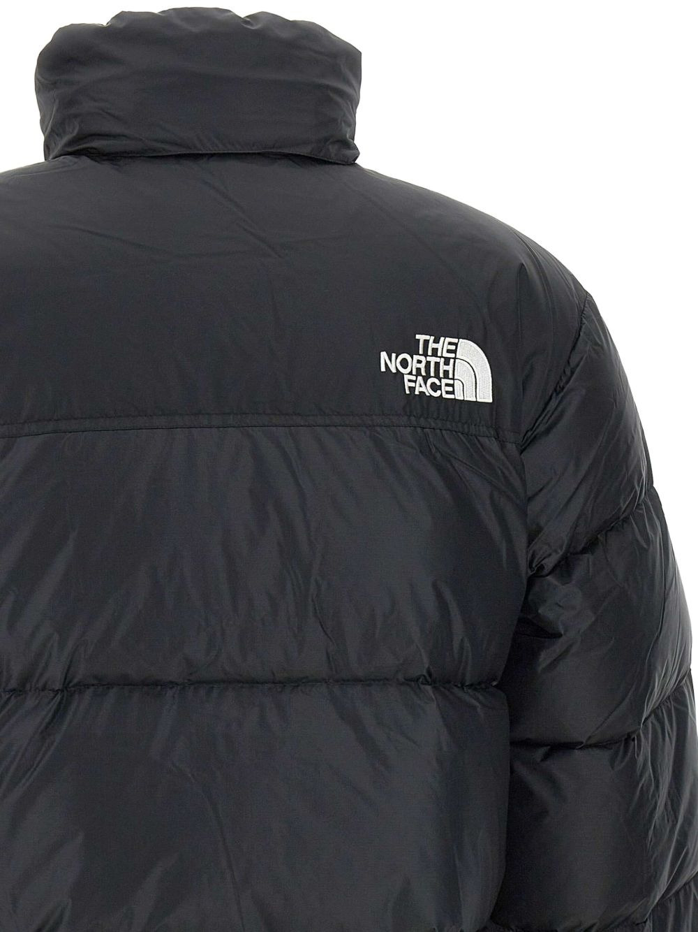1996 RETRO NUPTSE PADDED JACKET - 3