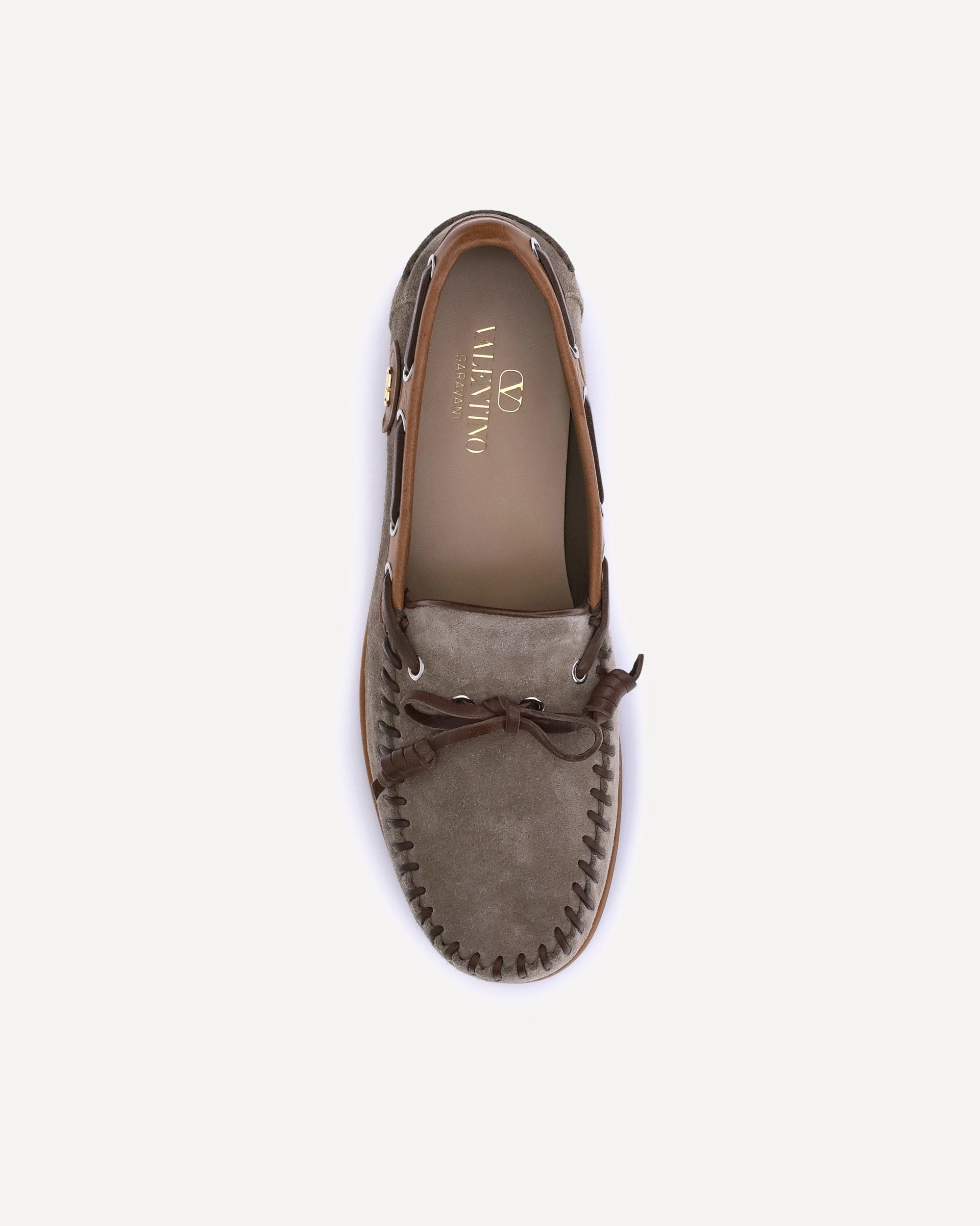 Palm Avenue Boat Loafers - 4