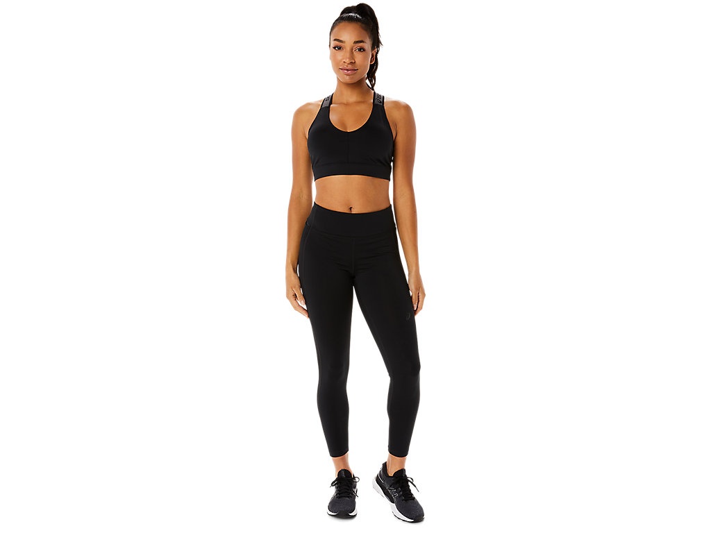 WOMEN'S FIT SANA BRA - 8