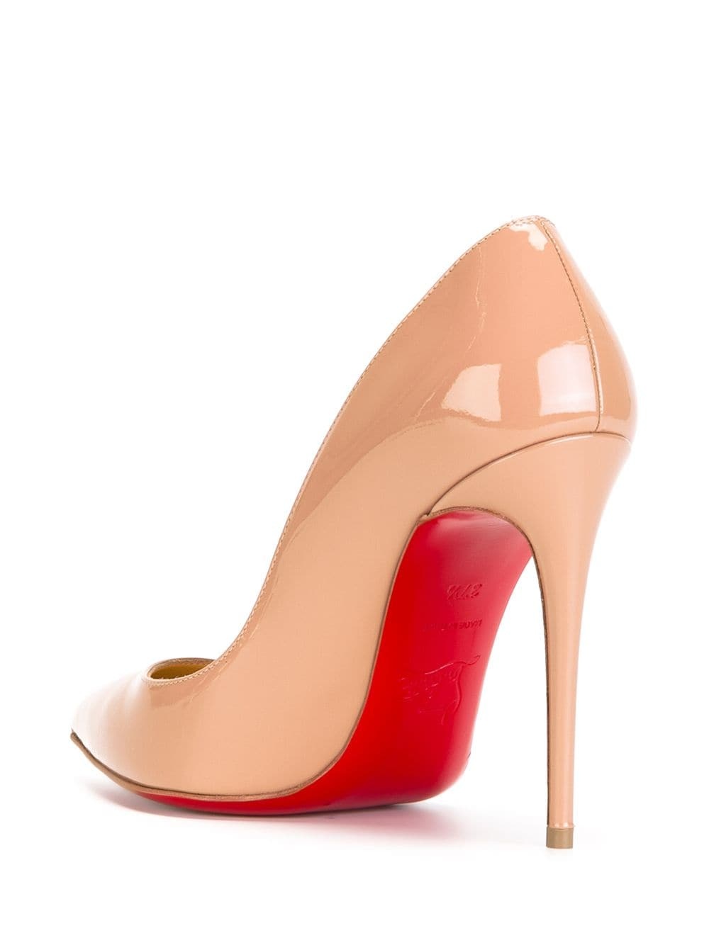 Pigalle Follies 100 pumps - 3