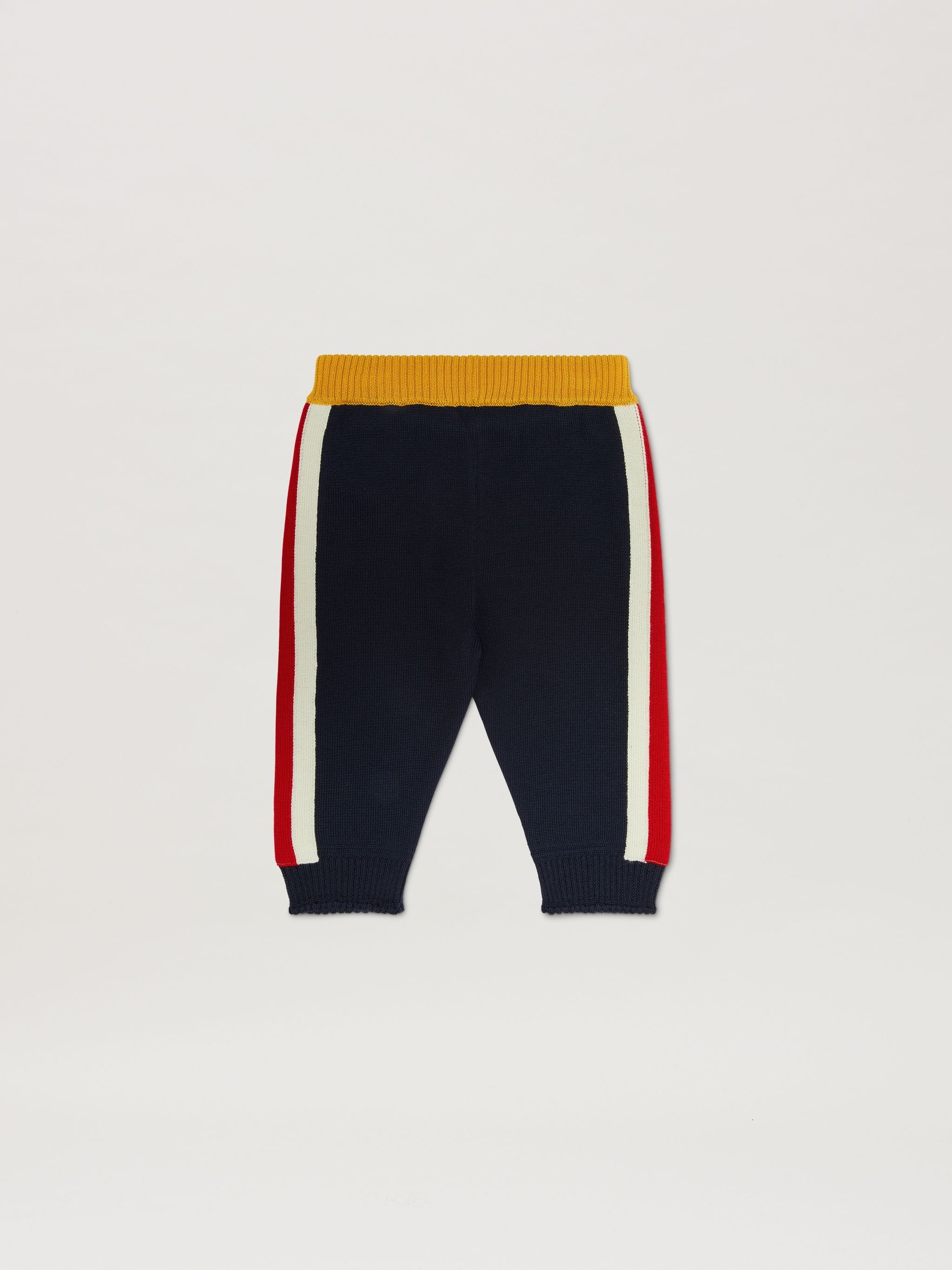 PA RACING VINTAGE KNIT SHORTS - 7