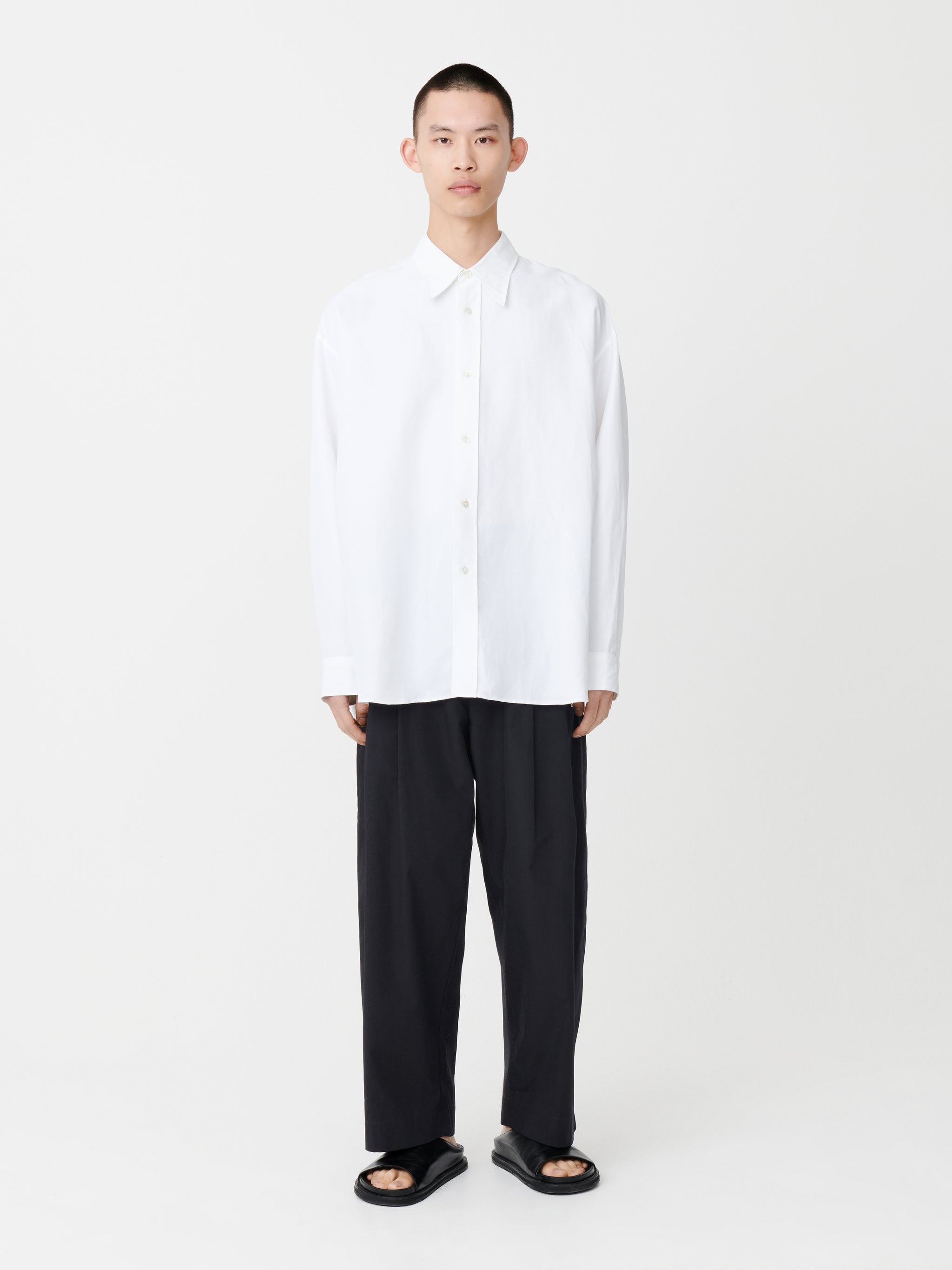 Loche Shirt - 3