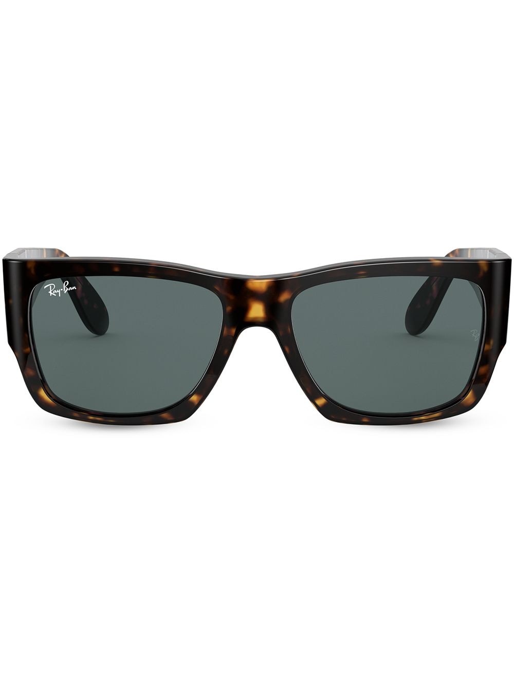 Nomad Wayfarer sunglasses - 1