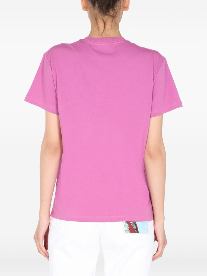 graphic T-shirt 3
