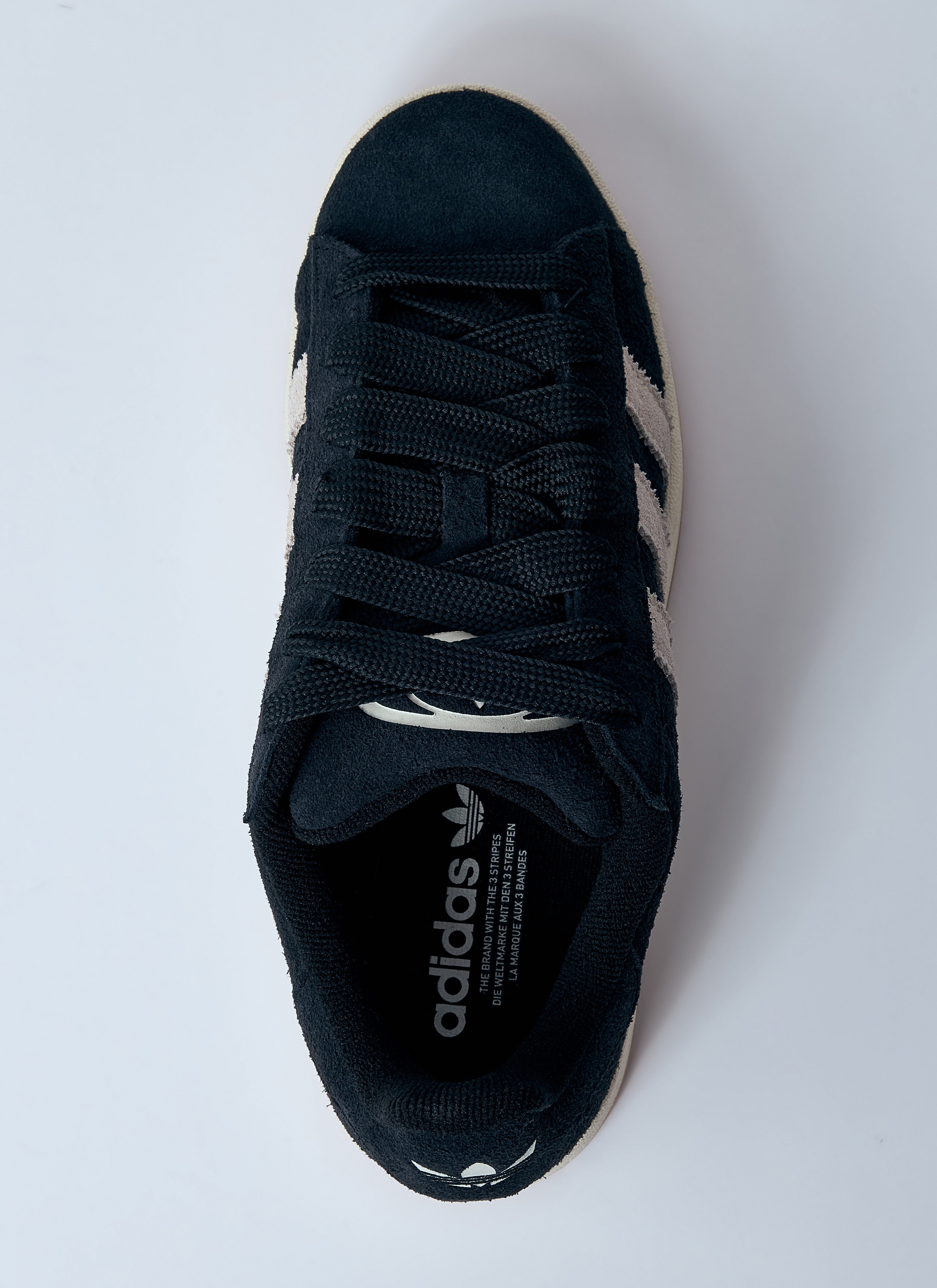 Campus Sneakers - 6