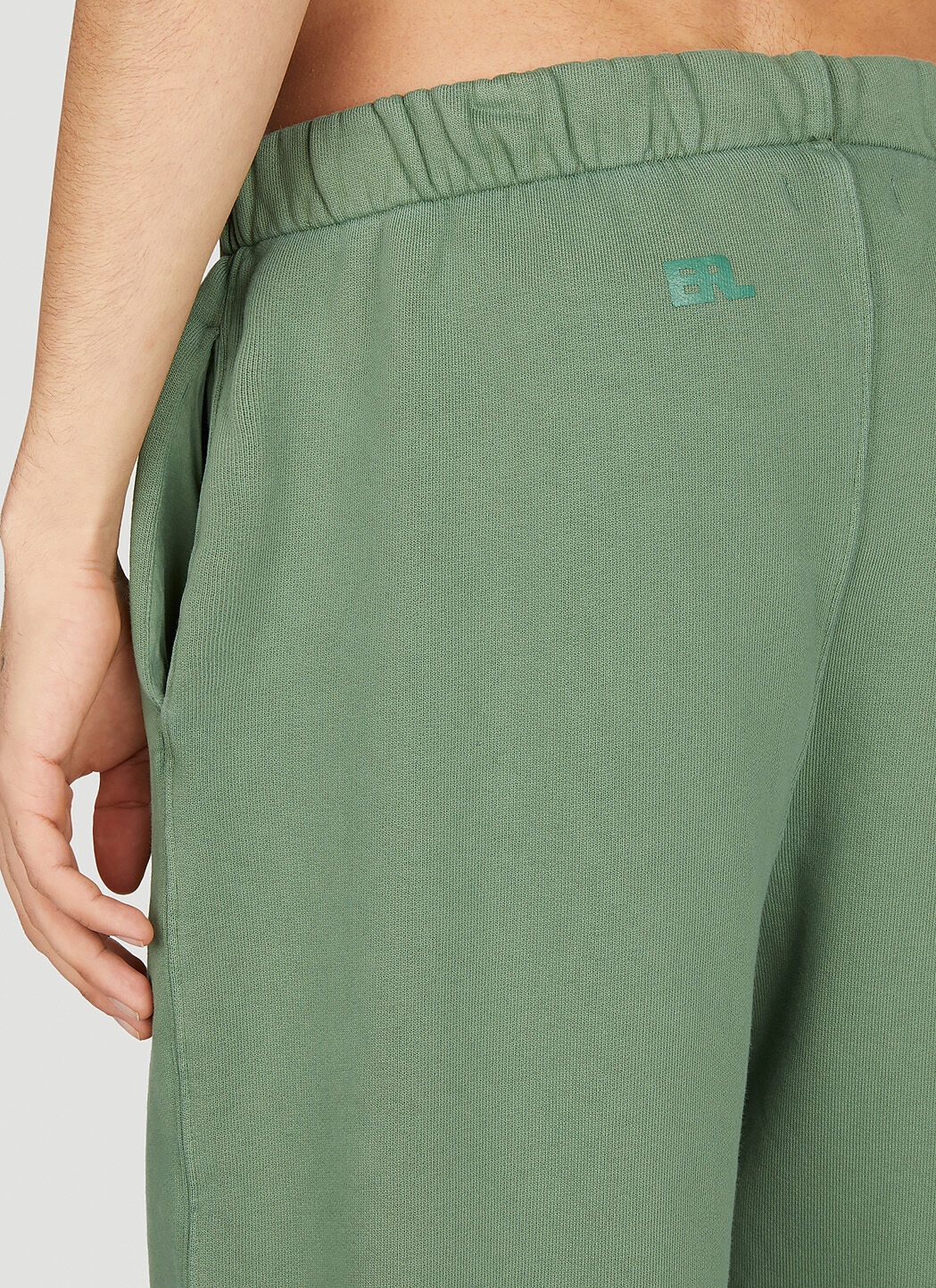 Logo Sweatpants - 5
