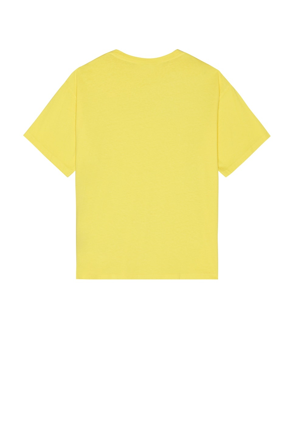 Edra Embroidered T-Shirt - 2