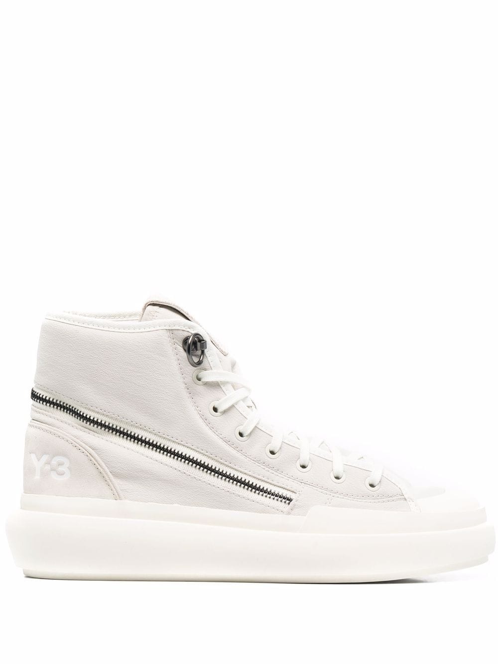 Ajatu high-top sneakers - 1