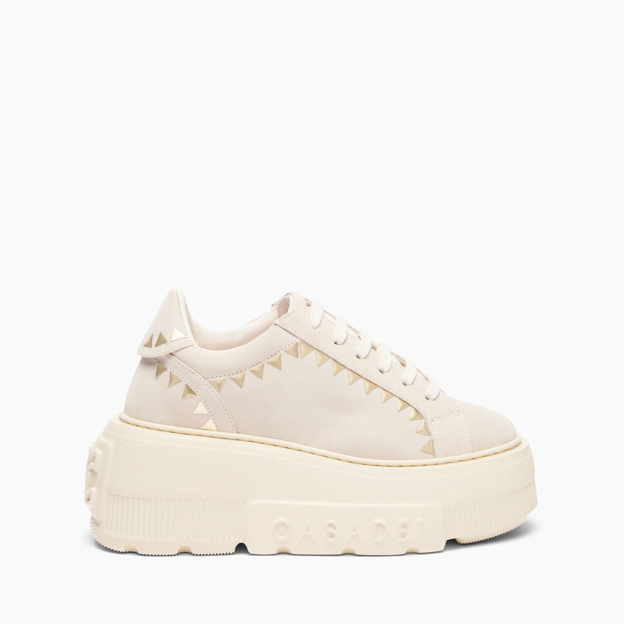 Offroad Divine Sneaker - 1