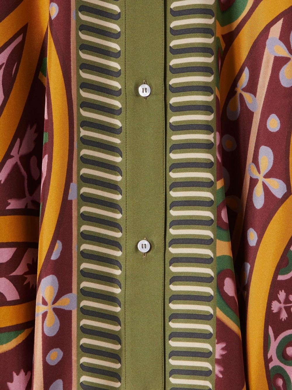 Foulard shirt - 4