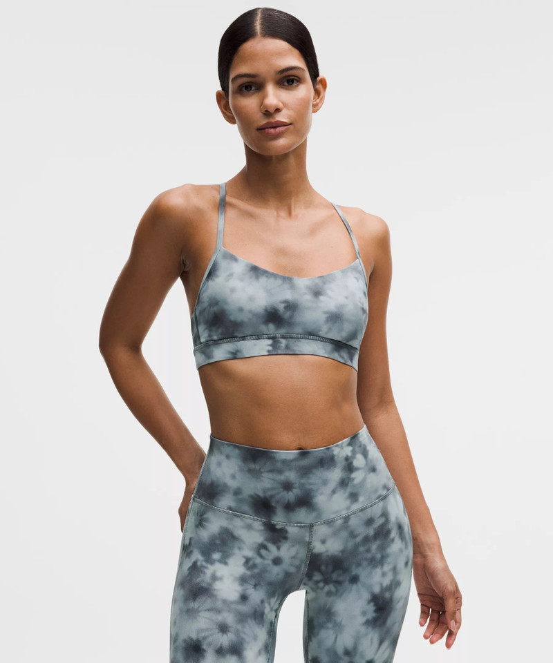Flow Y Bra Nulu *Light Support, A–C Cups 1