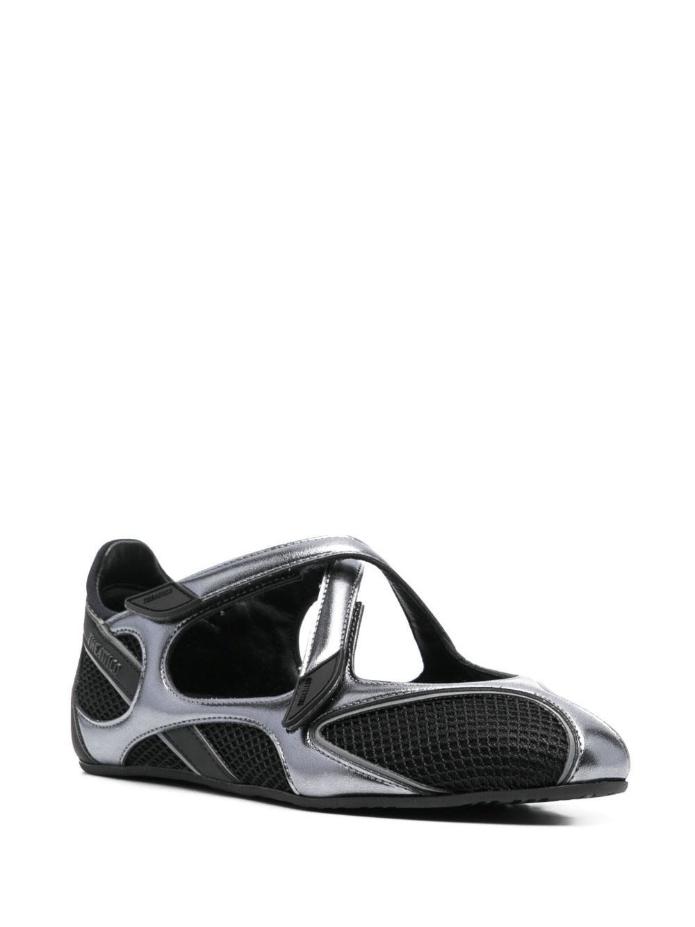 The Attico Flats - 4