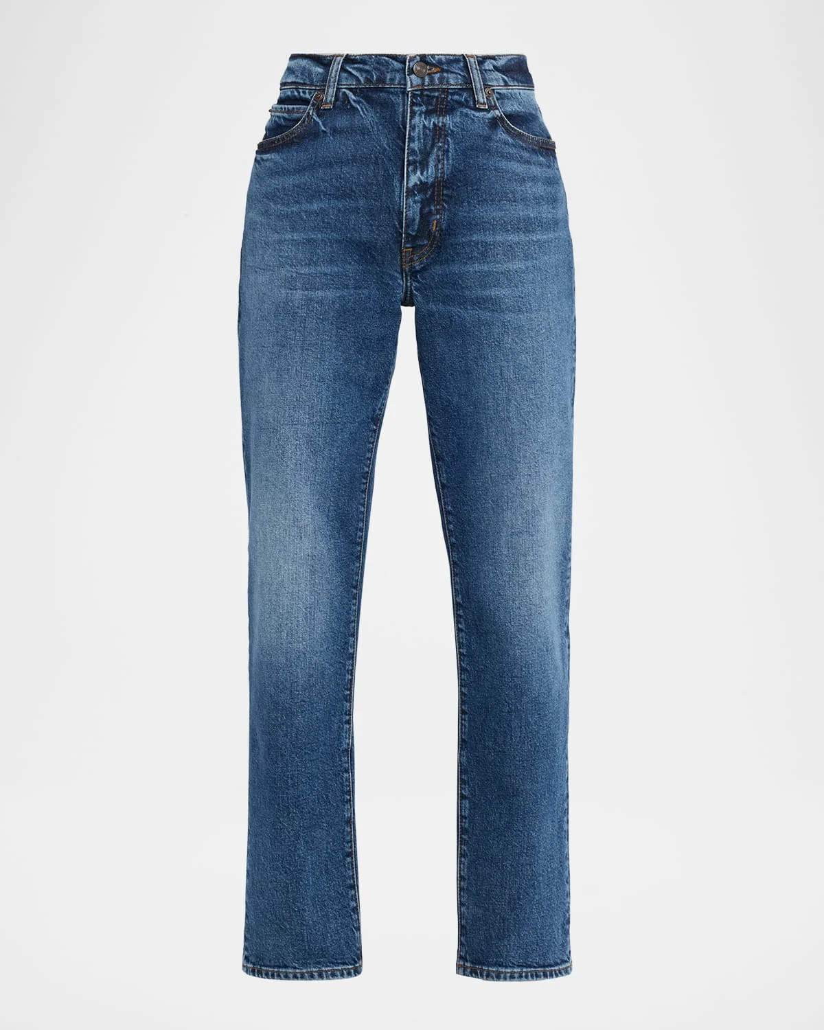 The Borrowed Ankle Jeans - 1