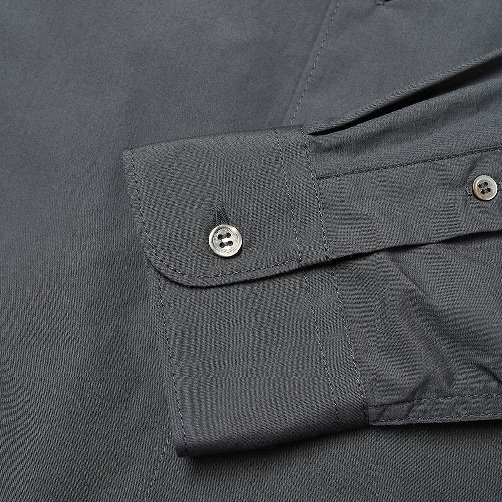 Comme Des Garcons Homme Pocket Shirt - 3