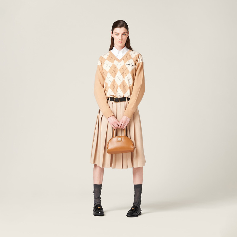 Miu Miu Cashmere sweater outlook