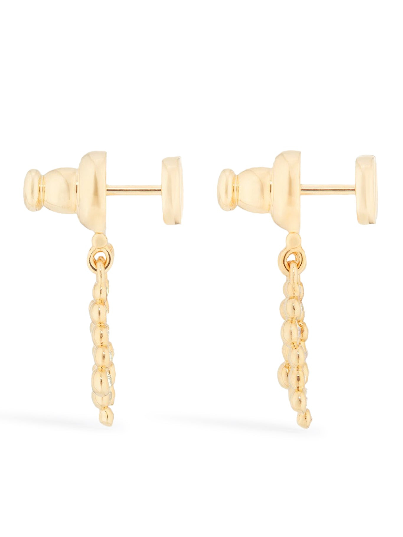PETIT CD EARRINGS - 3