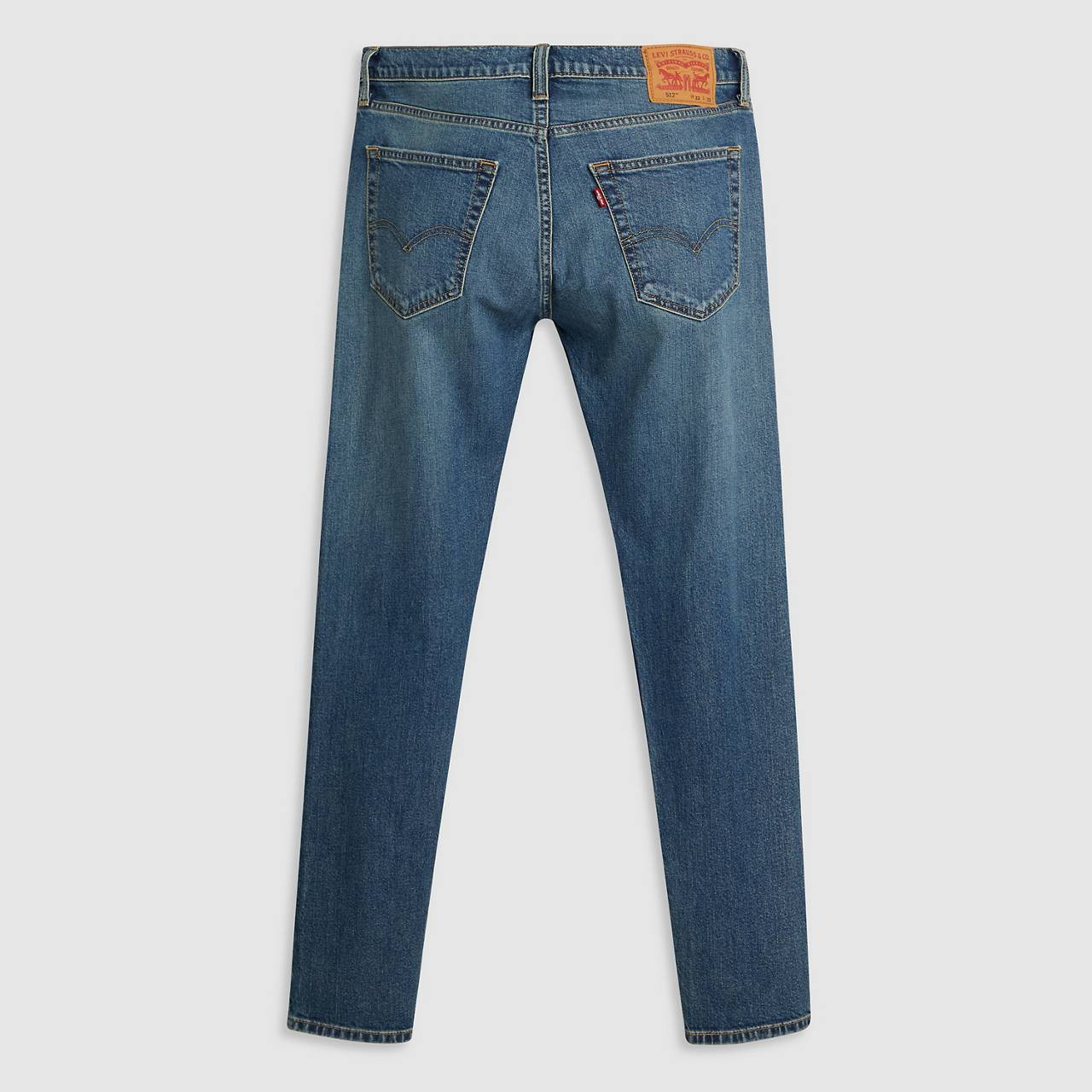512™ SLIM TAPER MEN'S JEANS - 5