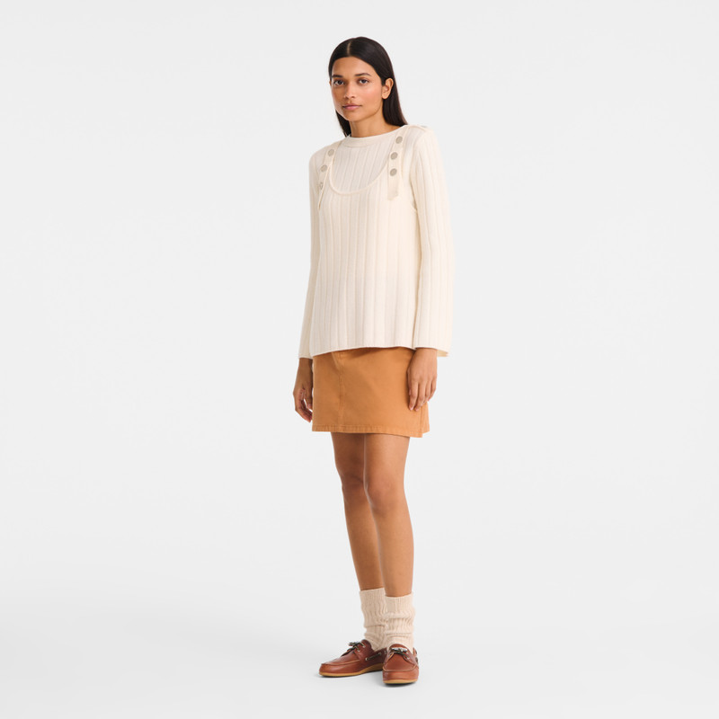 Longchamp Top outlook