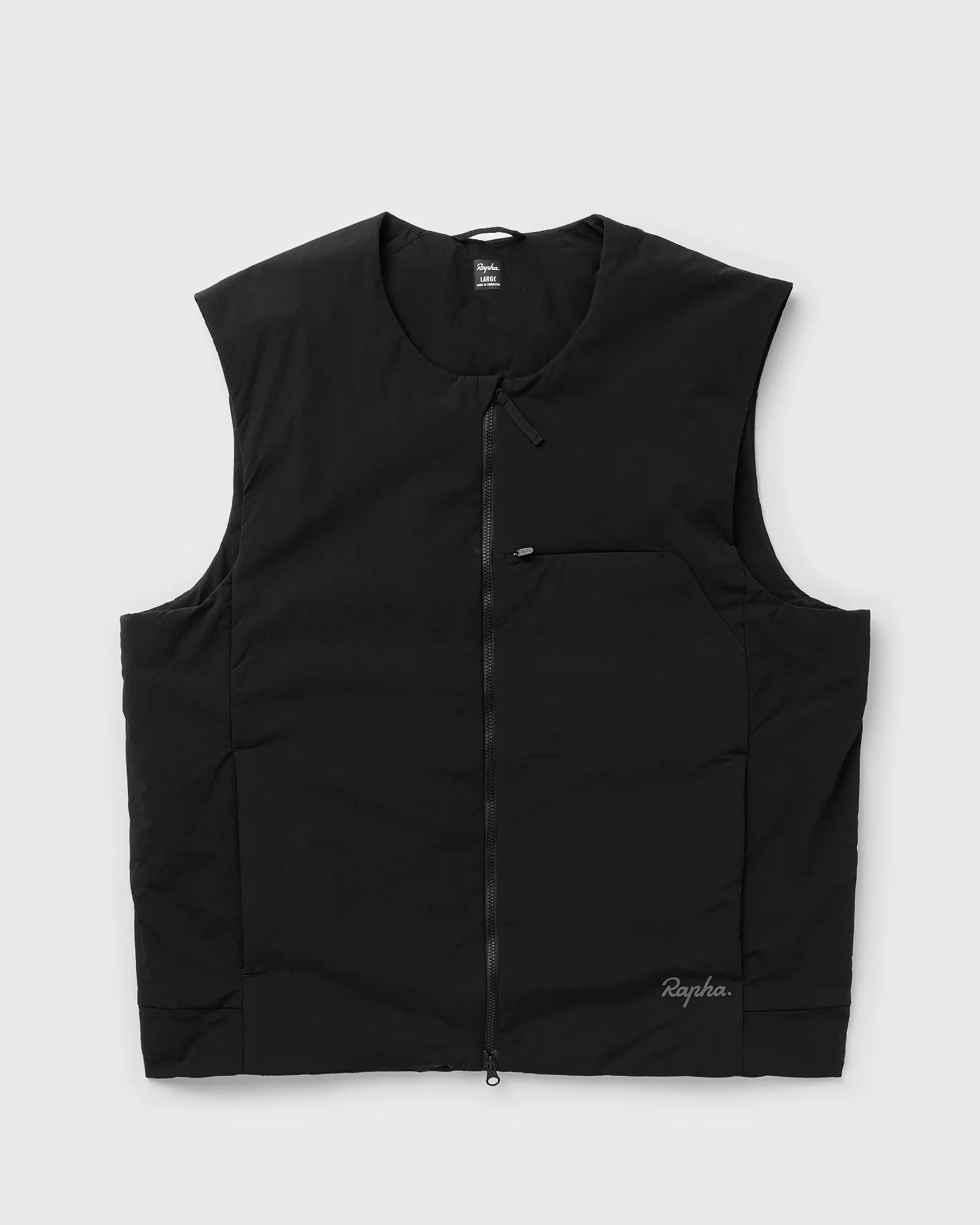 Men's Insulated Vest - 1