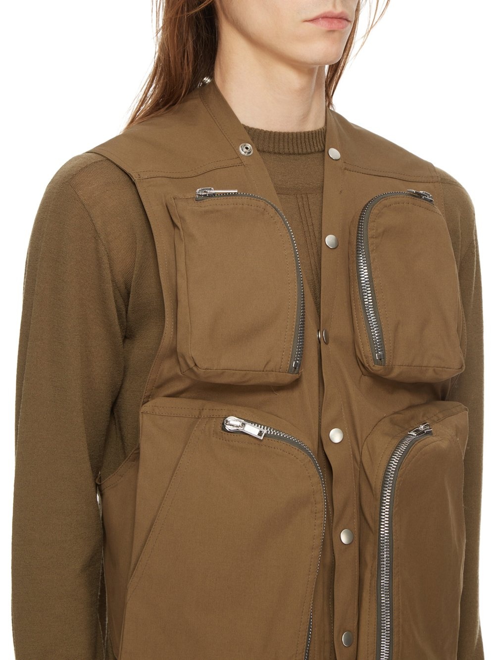 VEST - 4