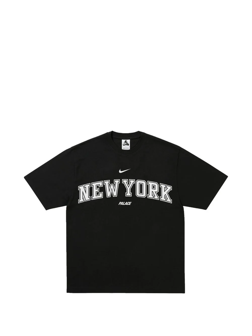 x Nike New York T-shirt - 1