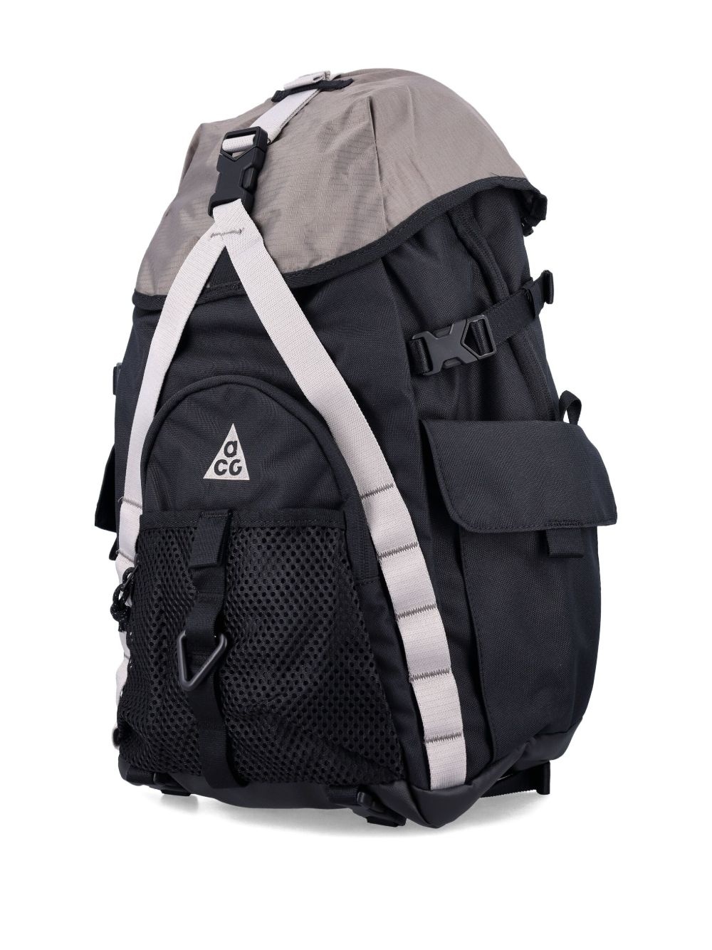 ACG "Daymax” mesh-pocket backpack - 4