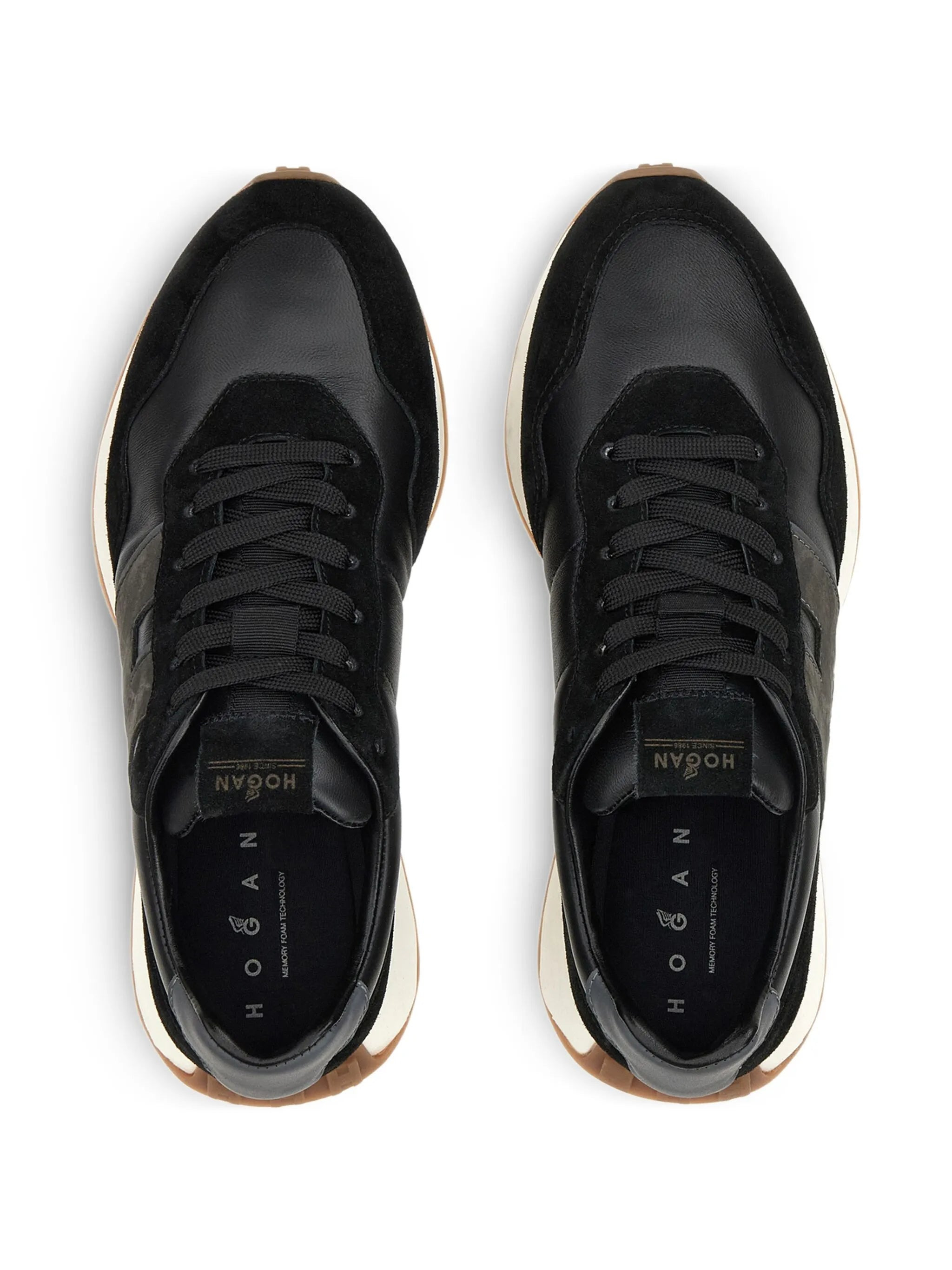 Hogan H601 Sneakers - 6