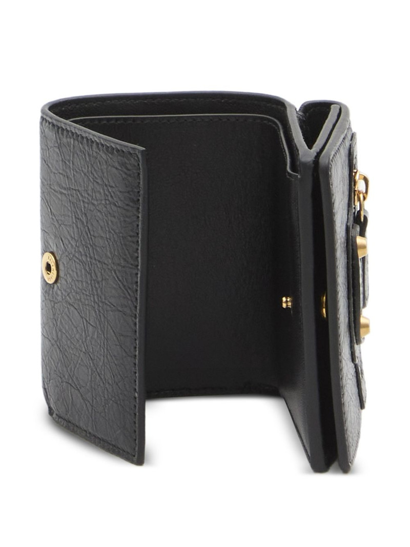 mini City zip wallet 4