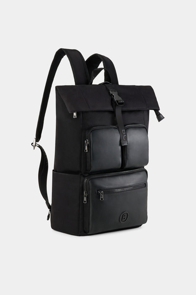 BOGNER Nax Leon Backpack in Black outlook