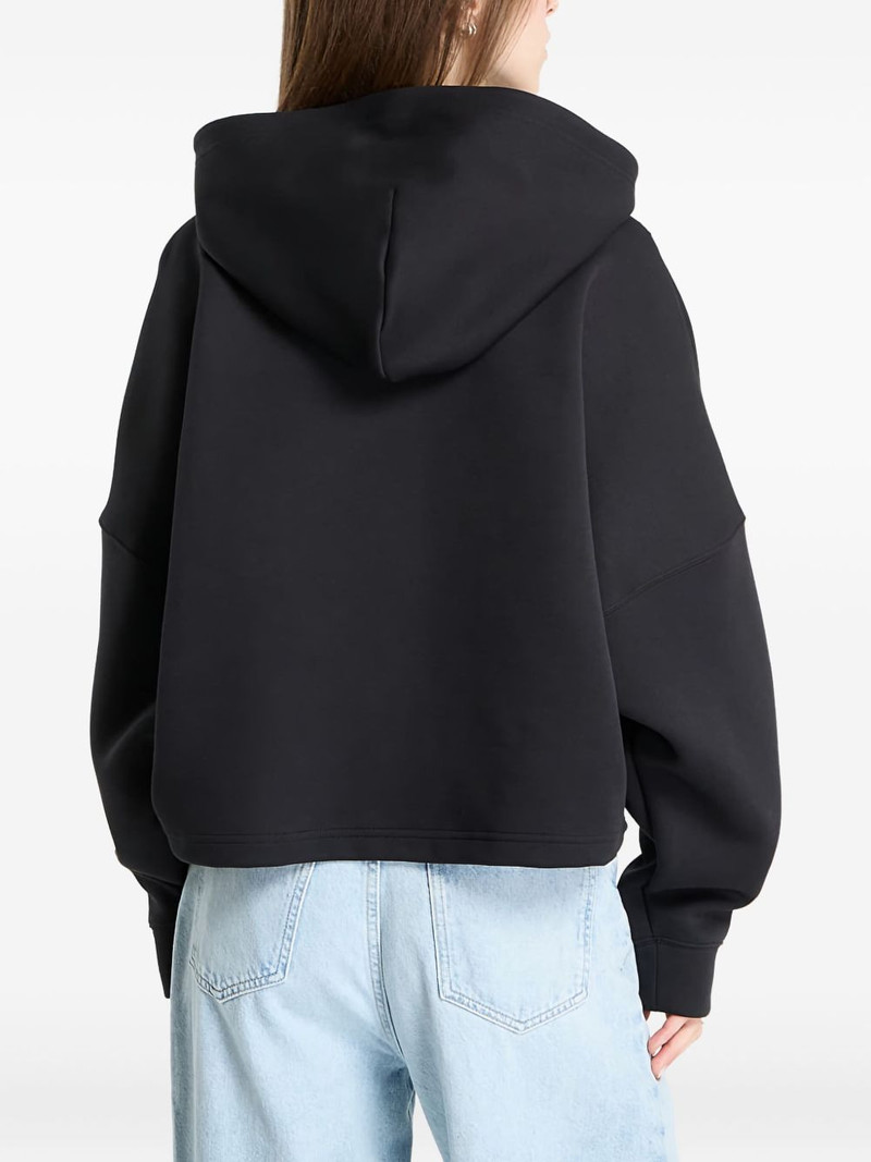 3-Stripes hoodie 4