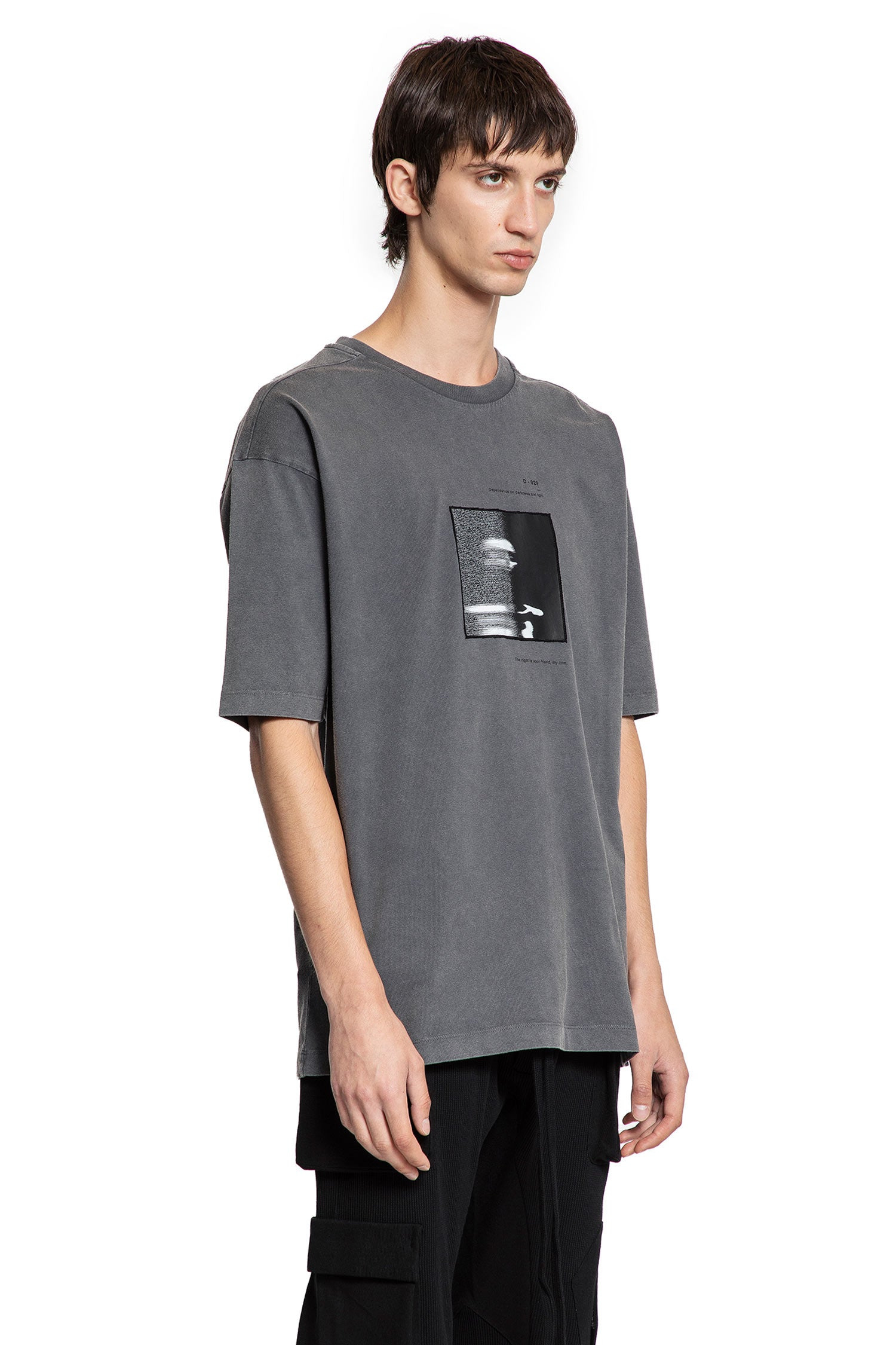 D-029-T-Shirt - 2