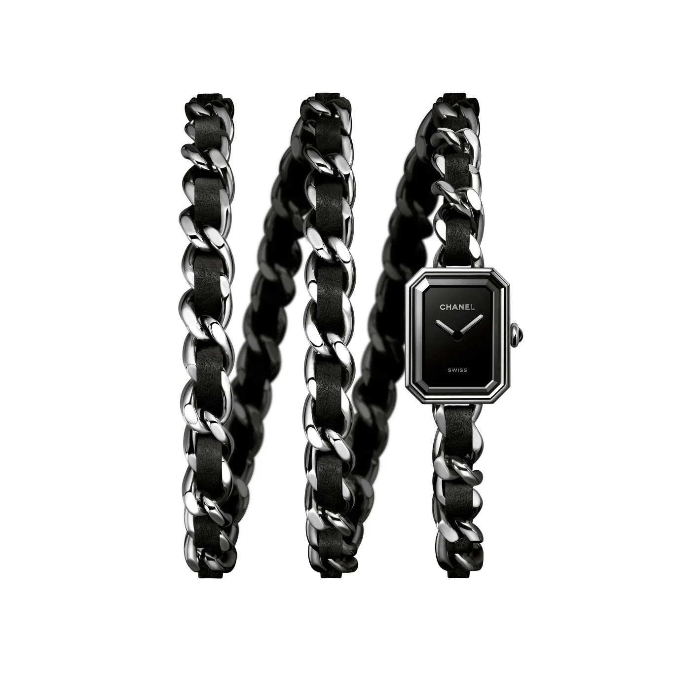 Première Iconic Chain Watch - 1