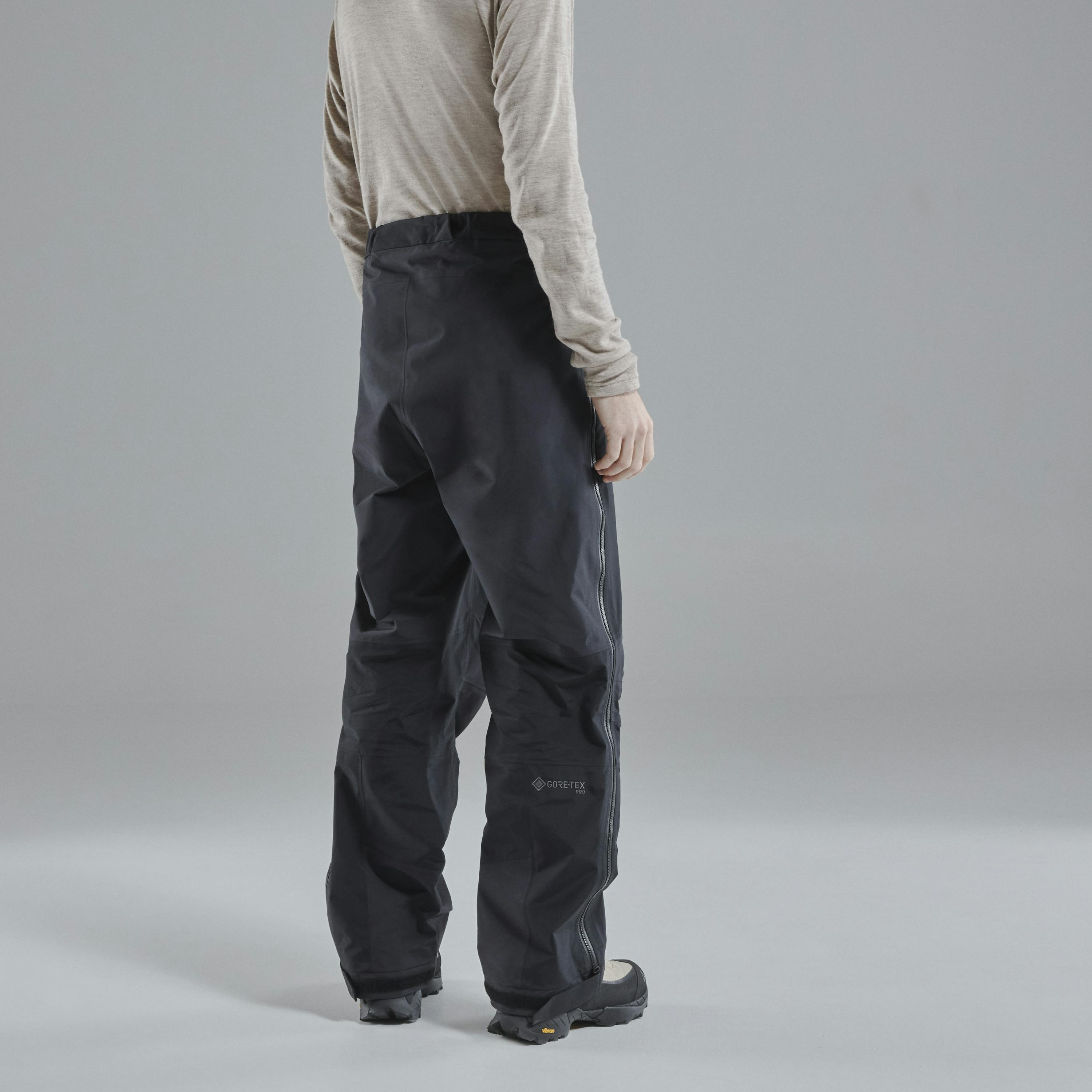 Hornstrandir GORE-TEX® PRO® Technical Shell Pants (Unisex) - 7