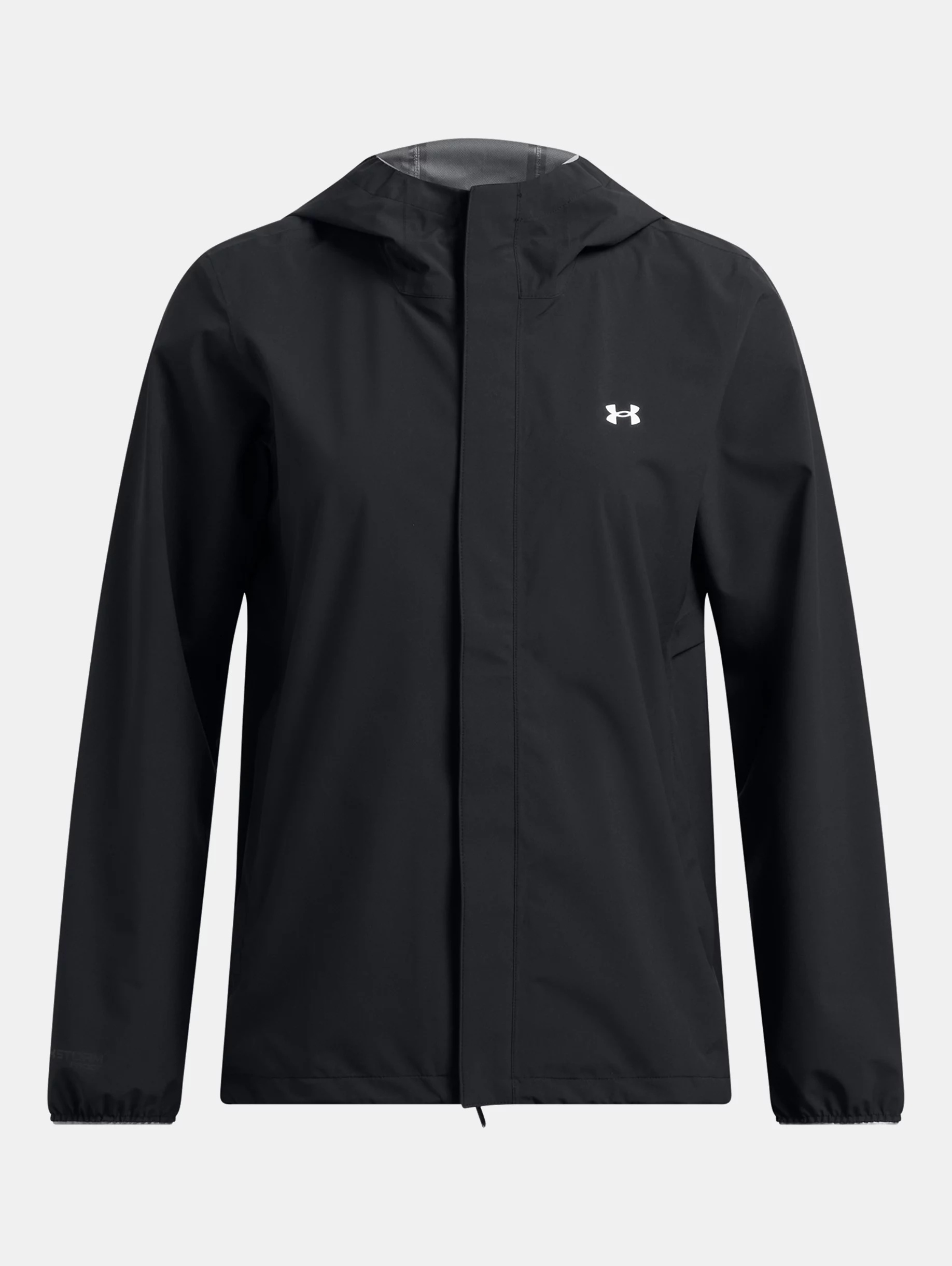 Women's UA Stormproof Cloudstrike Stretch Jacket - 1