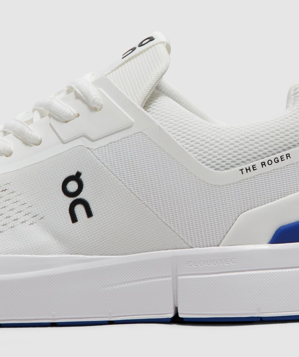 The ROGER pro sneaker - 7