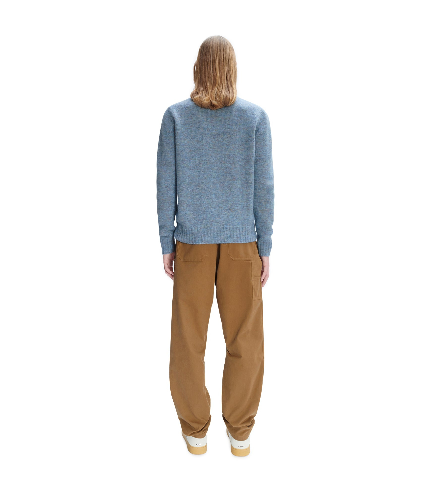 LUCAS SWEATER - 3
