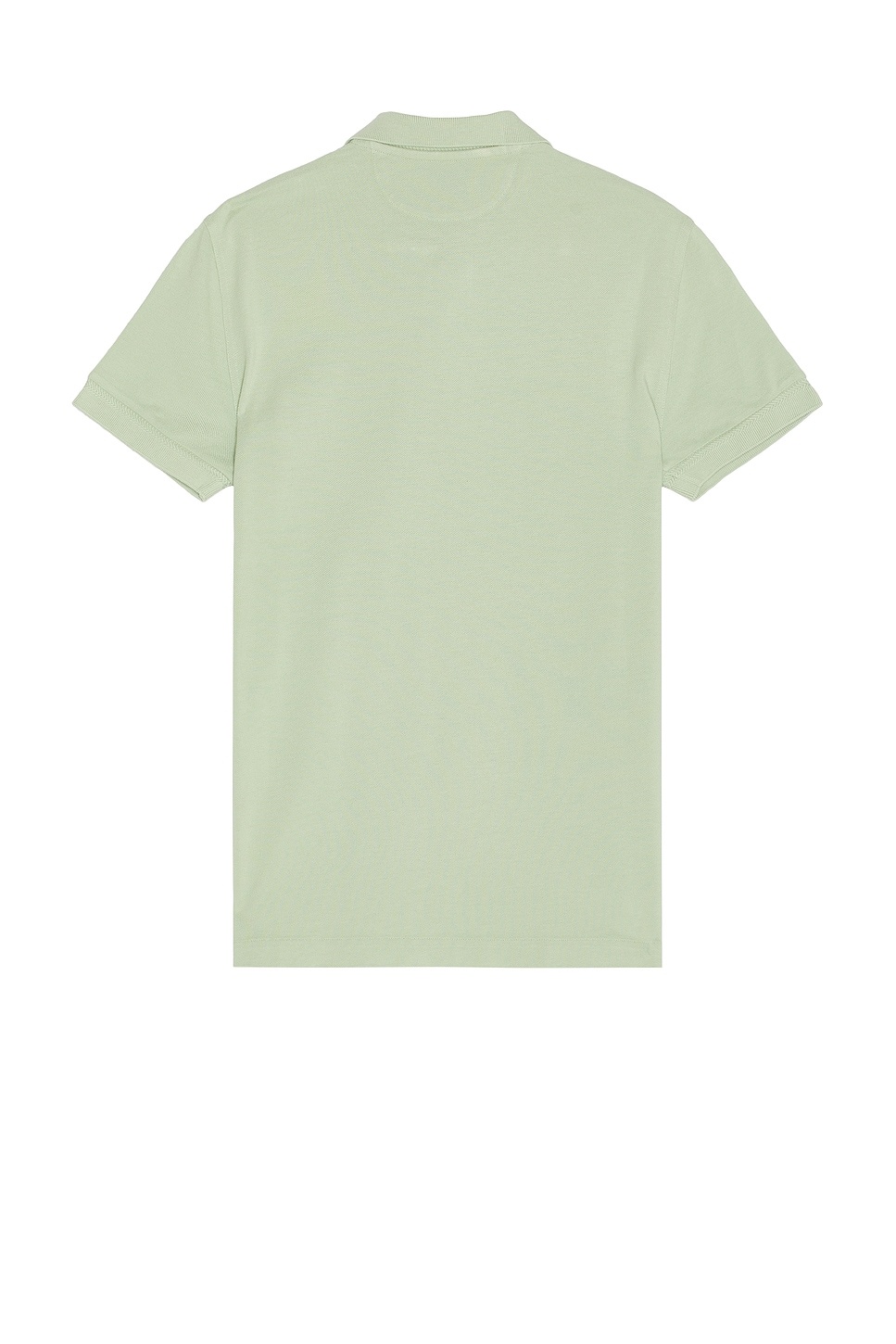 Short Sleeve Polo - 2