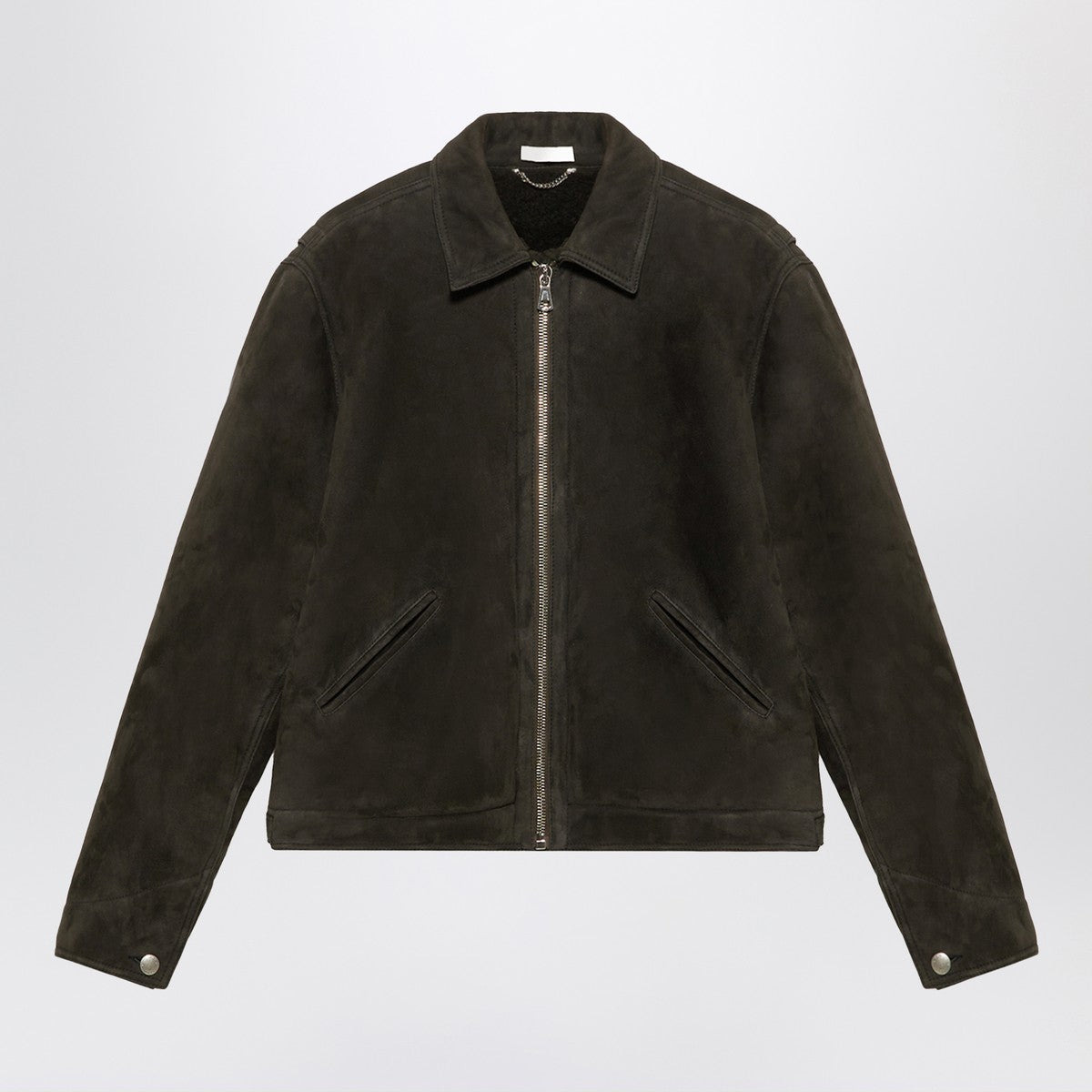 1989 STUDIO - 1989 STUDIO shearling Jacket - 1
