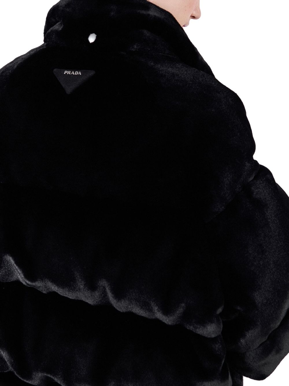 Aspen down jacket - 4