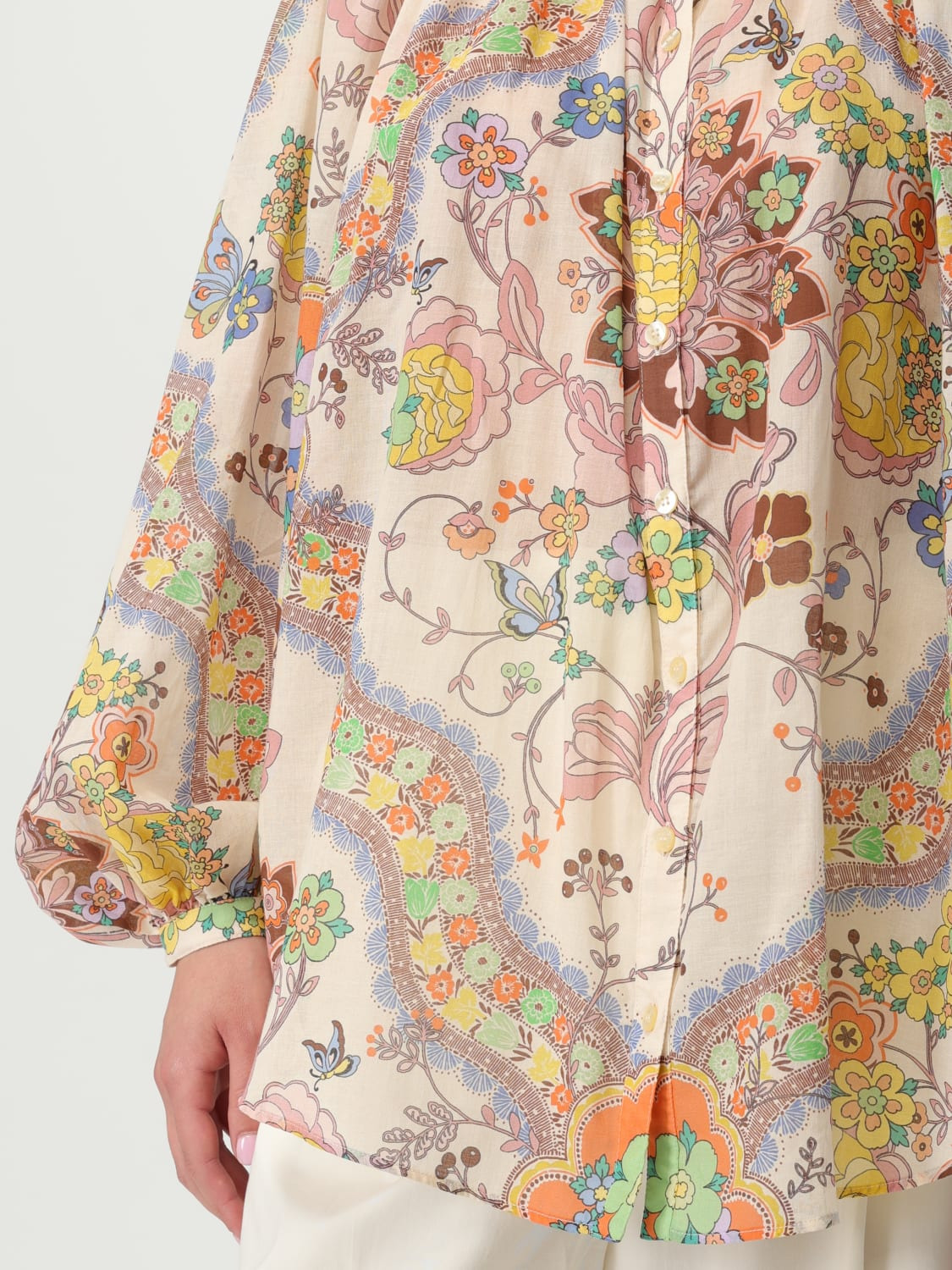 Shirt woman Etro - 5