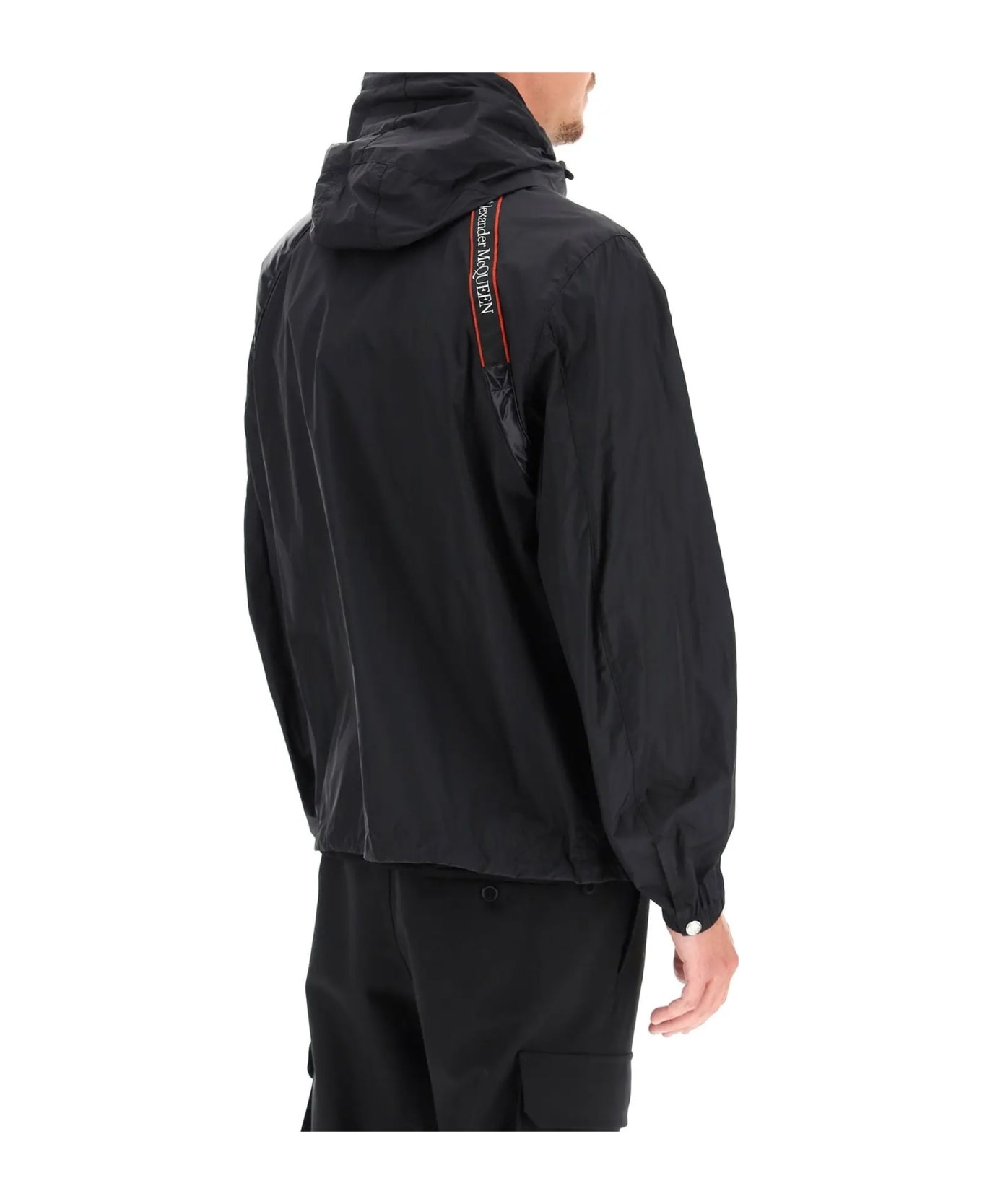 Harness Windbreaker - 3