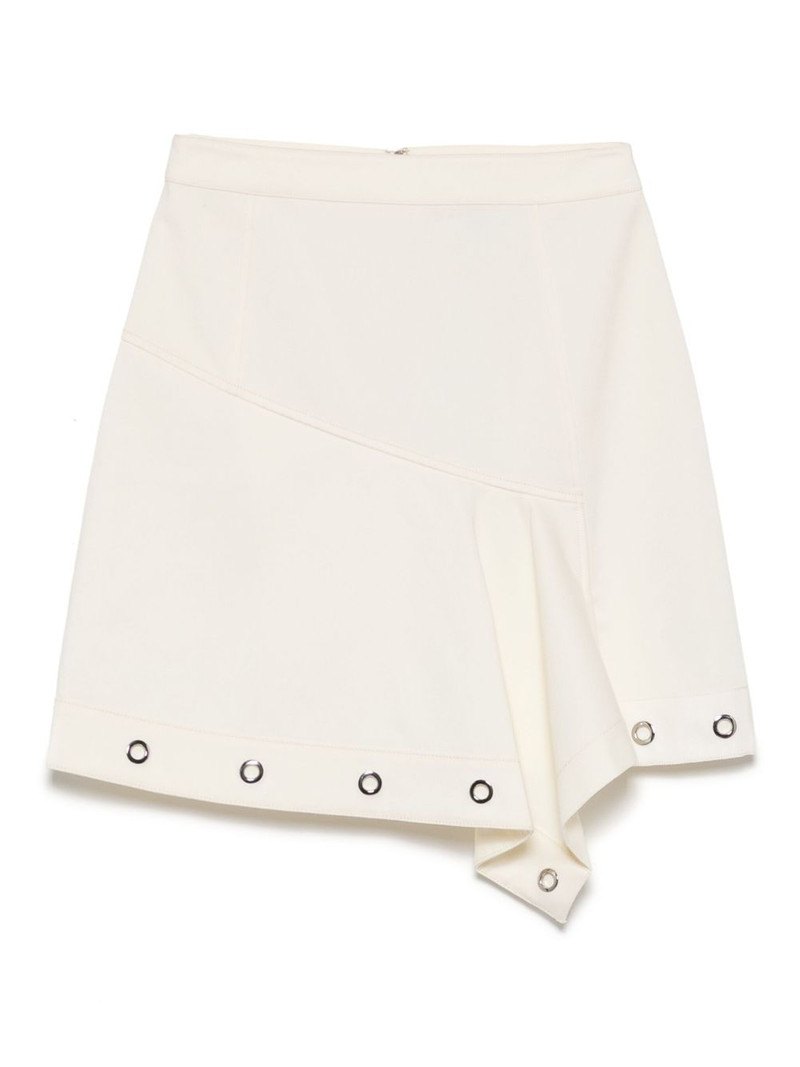 deconstructed skirt 1